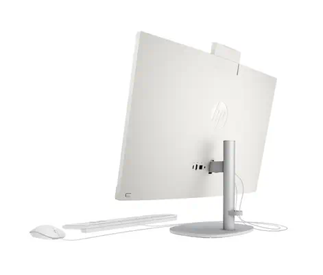 All-in-One 27-cr0062nf HP - visuel 1 - hello RSE - Carte graphique Intel Iris Xᵉ