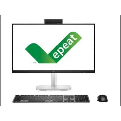 EliteStudio 8 All-in-One G1i 23.8 inch Desktop AI HP - visuel 1 - hello RSE - Naviguez en toute confiance