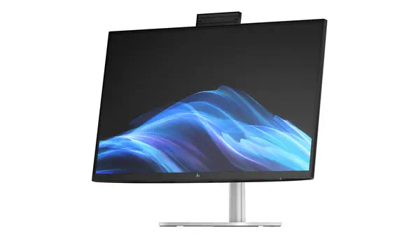 EliteStudio 8 All-in-One G1i 27 inch Desktop AI HP - visuel 1 - hello RSE - Accélérez les principes de base de la gestion informatique