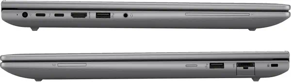 ZBook Power 16 G11 A - HP - Station de Travail Mobile - visuel 6