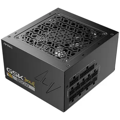 GSK ATX3.1 850W 80 PLUS Gold - Antec - Chargeur et alimentation - visuel 1