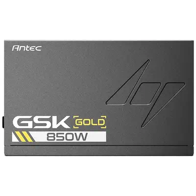 GSK ATX3.1 850W 80 PLUS Gold - Antec - Chargeur et alimentation - visuel 7