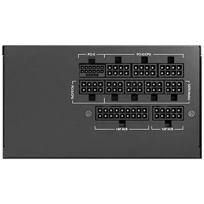 GSK ATX3.1 850W 80 PLUS Gold - Antec - Chargeur et alimentation - visuel 5