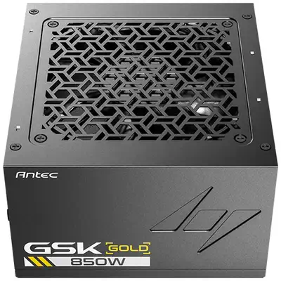 GSK ATX3.1 850W 80 PLUS Gold - Antec - Chargeur et alimentation - visuel 9