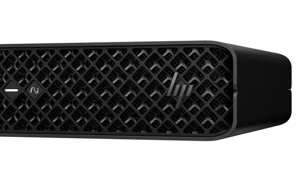 Z2 Mini G1i Workstation Desktop PC - HP - Unité Centrale - visuel 1