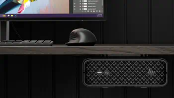 Unité Centrale HP Mini PC avantages