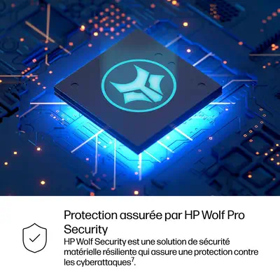 HP Z2 G1i Intel Core Ultra 7 265 16 Go DDR5-SDRAM 1 To SSD Windows 11 Pro Mini PC Station de travail - Station de Travail - visuel 10