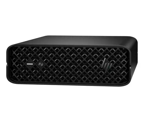 HP Z2 G1i Intel Core Ultra 7 265 16 Go DDR5-SDRAM 1 To SSD NVIDIA RTX A400 Windows 11 Pro Mini PC St - Unité Centrale - visuel 7