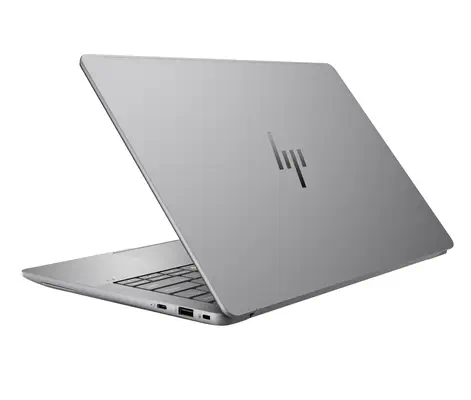 HP ZBook Ultra G1a AMD Ryzen AI Max PRO 390 Station de travail mobile 35,6 cm (14") WUXGA 32 Go LPDD - Station de Travail Mobile - visuel 3