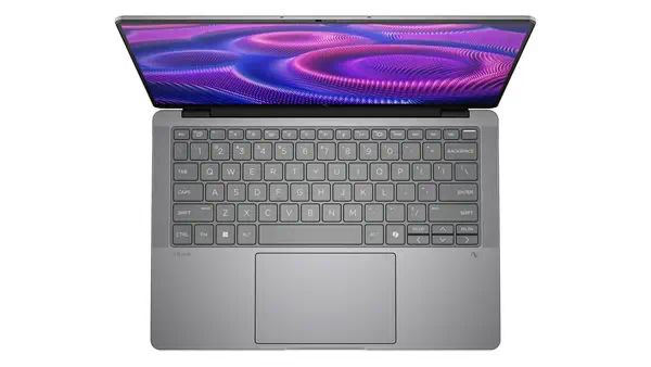 HP ZBook Ultra G1a AMD Ryzen AI Max PRO 390 Station de travail mobile 35,6 cm (14") WUXGA 32 Go LPDD - Station de Travail Mobile - visuel 6