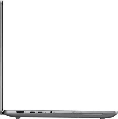 HP ZBook Ultra G1a AMD Ryzen AI Max PRO 390 Station de travail mobile 35,6 cm (14") WUXGA 32 Go LPDD - Station de Travail Mobile - visuel 5