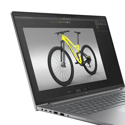 ZBook Power G11 A Mobile Workstation - HP - Station de Travail Mobile - visuel 5