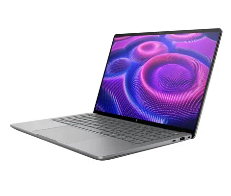HP ZBook Ultra G1a AMD Ryzen AI Max+ PRO 395 Station de travail mobile 35,6 cm (14") Écran tactile 2 - Station de Travail Mobile - visuel 4