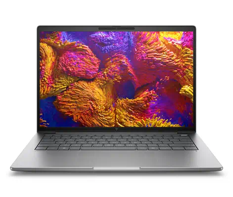 ZBook 8 G1ak Wolf Pro Security Edition - HP - Station de Travail Mobile - visuel 1