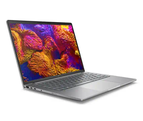 ZBook 8 G1ak Wolf Pro Security Edition - HP - Station de Travail Mobile - visuel 2