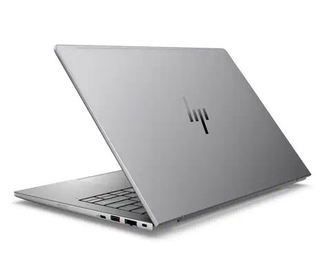ZBook 8 G1ak Wolf Pro Security Edition - HP - Station de Travail Mobile - visuel 3
