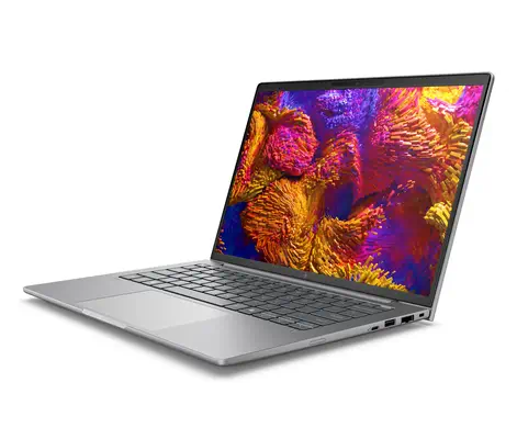ZBook 8 G1ak Wolf Pro Security Edition - HP - Station de Travail Mobile - visuel 4