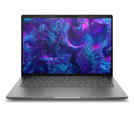 ZBook 8 G1i Wolf Pro Security Edition - HP - Station de Travail Mobile - visuel 1