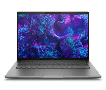 ZBook 8 G1i Wolf Pro Security Edition livraison gratuite
