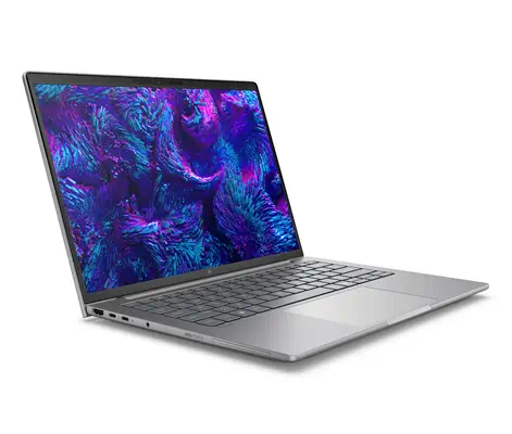 ZBook 8 G1i Wolf Pro Security Edition - HP - Station de Travail Mobile - visuel 3