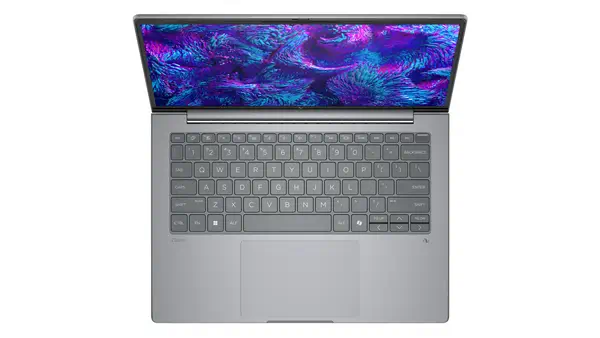 ZBook 8 G1i Wolf Pro Security Edition - HP - Station de Travail Mobile - visuel 2