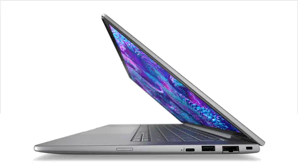 ZBook 8 G1i Wolf Pro Security Edition - HP - Station de Travail Mobile - visuel 4