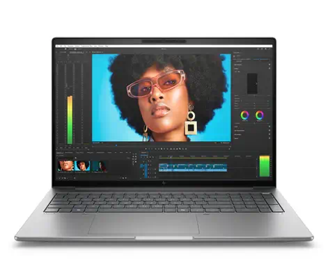 ZBook 8 G1i Mobile Workstation PC Wolf Pro Security Edition - HP - Station de Travail Mobile - visuel 9