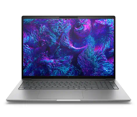 ZBook 8 G1i Mobile Workstation PC Wolf Pro Security Edition - HP - Station de Travail Mobile - visuel 1
