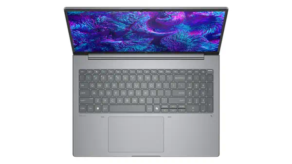 ZBook 8 G1i Mobile Workstation PC Wolf Pro Security Edition - HP - Station de Travail Mobile - visuel 8