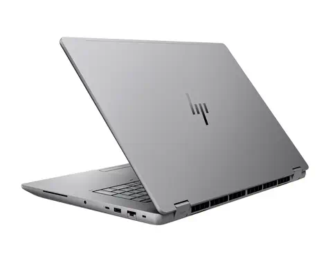 ZBook Fury G1i Mobile Workstation - HP - Station de Travail Mobile - visuel 3