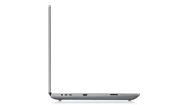 ZBook Fury G1i Mobile Workstation - HP - Station de Travail Mobile - visuel 5