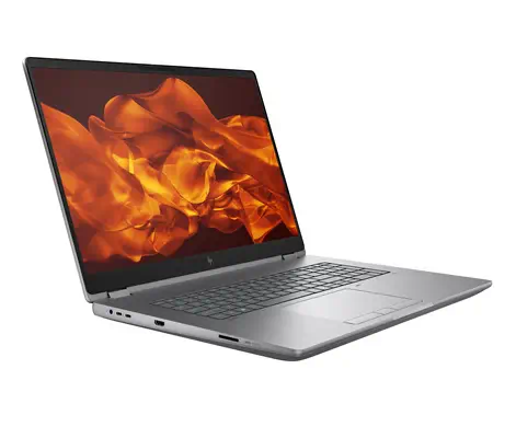 ZBook Fury G1i Mobile Workstation - HP - Station de Travail Mobile - visuel 2