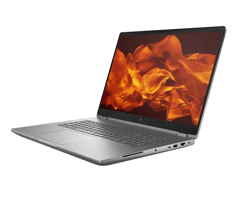 ZBook Fury G1i Mobile Workstation - HP - Station de Travail Mobile - visuel 4