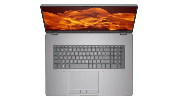 ZBook Fury G1i Mobile Workstation - HP - Station de Travail Mobile - visuel 6