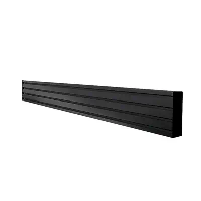 B-Tech BT8390-100/B accessoire de montage de moniteurs - Support Fixe & Mobile - visuel 1