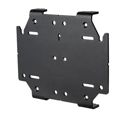 B-Tech BT8385-RTC accessoire de montage de TV - Support Fixe & Mobile - visuel 1