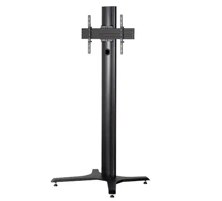 B-Tech BT8385-RTC accessoire de montage de TV - Support Fixe & Mobile - visuel 4