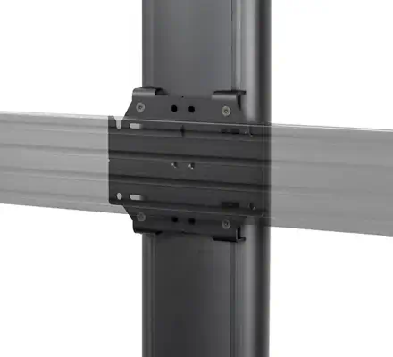 B-Tech BT8385-RTC accessoire de montage de TV - Support Fixe & Mobile - visuel 2
