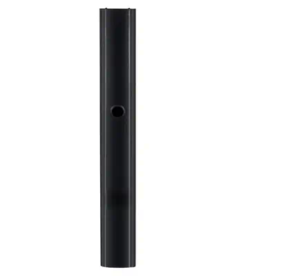 B-Tech BT8385-190/B accessoire de montage de TV - Support Fixe & Mobile - visuel 1