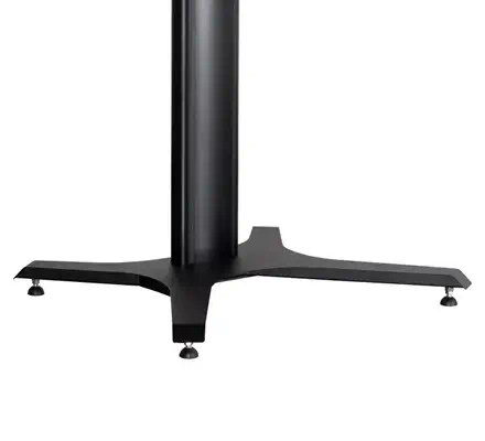 B-Tech BT8385-190/B accessoire de montage de TV - Support Fixe & Mobile - visuel 2