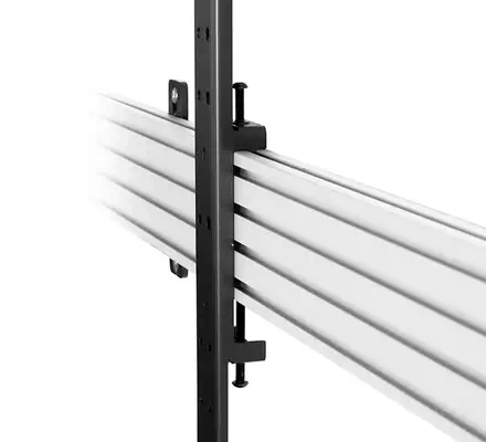 B-Tech BT8390-VESA800F - Support Fixe & Mobile - visuel 10