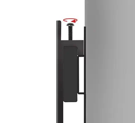 B-Tech BT8390-VESA800F - Support Fixe & Mobile - visuel 7