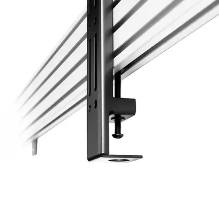 B-Tech BT8390-VESA800F - Support Fixe & Mobile - visuel 9