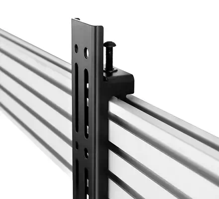 B-Tech BT8390-VESA800F - Support Fixe & Mobile - visuel 8