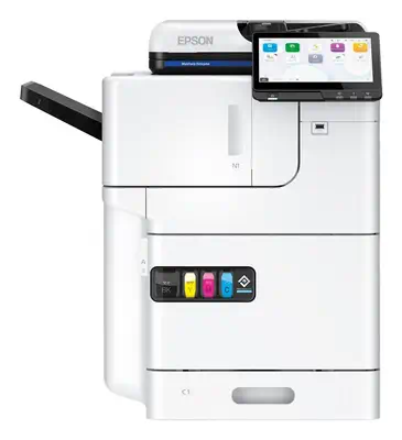 Epson AM-C550z Jet d'encre A4 600 x 1200 DPI - Multifonctions Jet d'encre - visuel 1