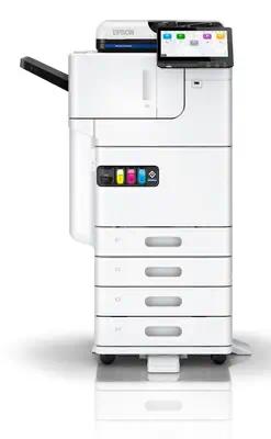 Epson AM-C550z Jet d'encre A4 600 x 1200 DPI - Multifonctions Jet d'encre - visuel 4