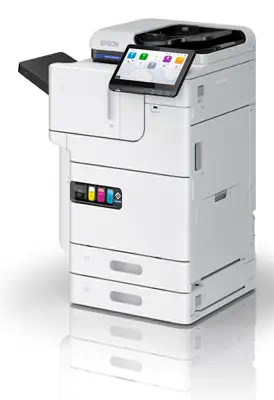 Epson AM-C550z Jet d'encre A4 600 x 1200 DPI - Multifonctions Jet d'encre - visuel 3