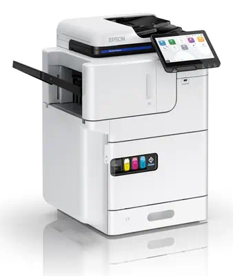 Epson AM-C550z Jet d'encre A4 600 x 1200 DPI - Multifonctions Jet d'encre - visuel 2