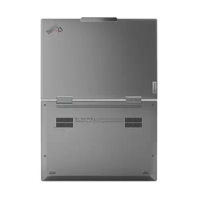 ThinkPad X1 2-in-1 Gen 10 Aura Edition Lenovo - visuel 1 - hello RSE - <p>LE THINKPAD, UN ORDINATEUR ROBUSTE</p>