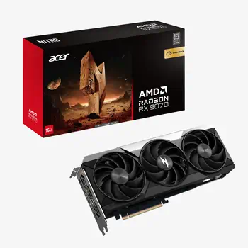 Carte graphique 1440 MHz achat responsable